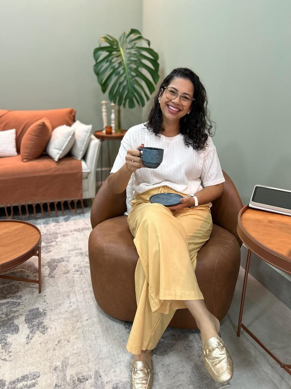Psi Karina Guimarães